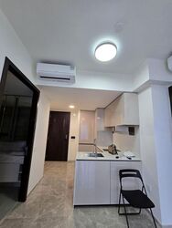 FORETT AT BUKIT TIMAH (D21), Apartment #609104221